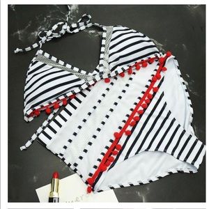 Coveted High Waist Bikini